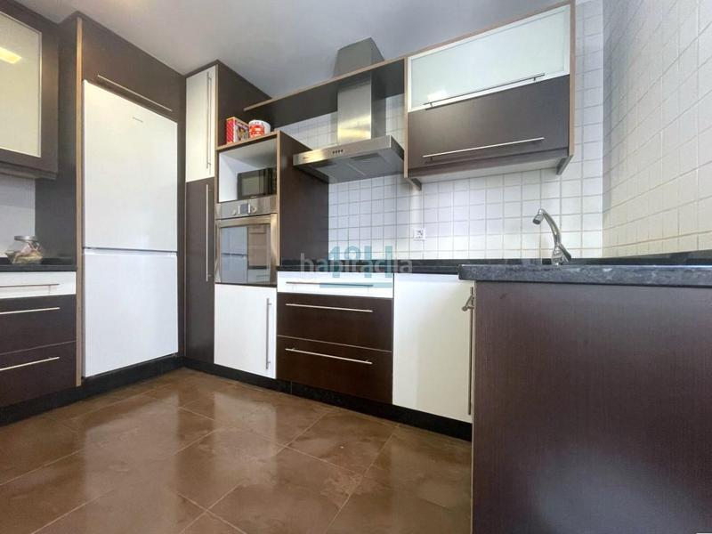 Foto 65a736cf-7b80-4a34-85c7-fc9272ad19e6. Location appartement avec chauffage parking dans A Ponte Ourense