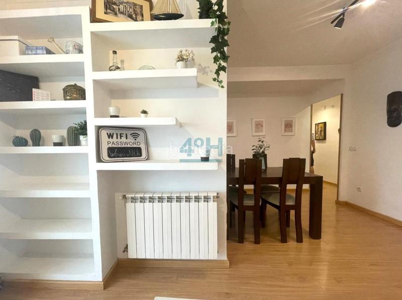 Foto 676297b5-fa81-4ffb-bfb0-b22d124375e0. Location appartement avec chauffage parking dans A Ponte Ourense