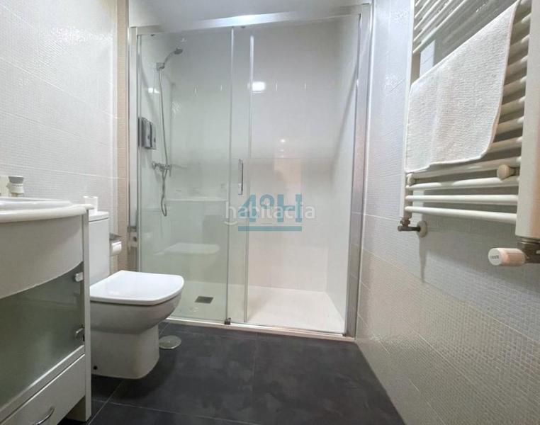 Foto 7fa7143f-bd17-4f59-a28d-b20bda81b9d7. Location appartement avec chauffage parking dans A Ponte Ourense