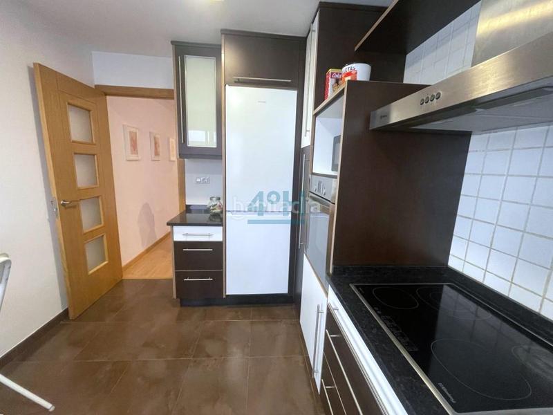 Foto 8e450094-e2e2-42ee-ba5e-965980a6a6d2. Location appartement avec chauffage parking dans A Ponte Ourense