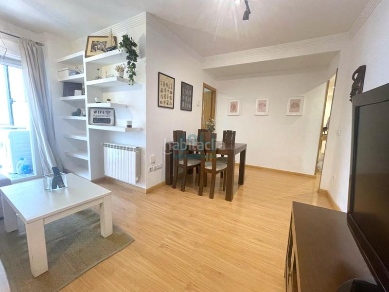 Foto b628f587-665f-4295-b97c-1cb2889c6306. Location appartement avec chauffage parking dans A Ponte Ourense