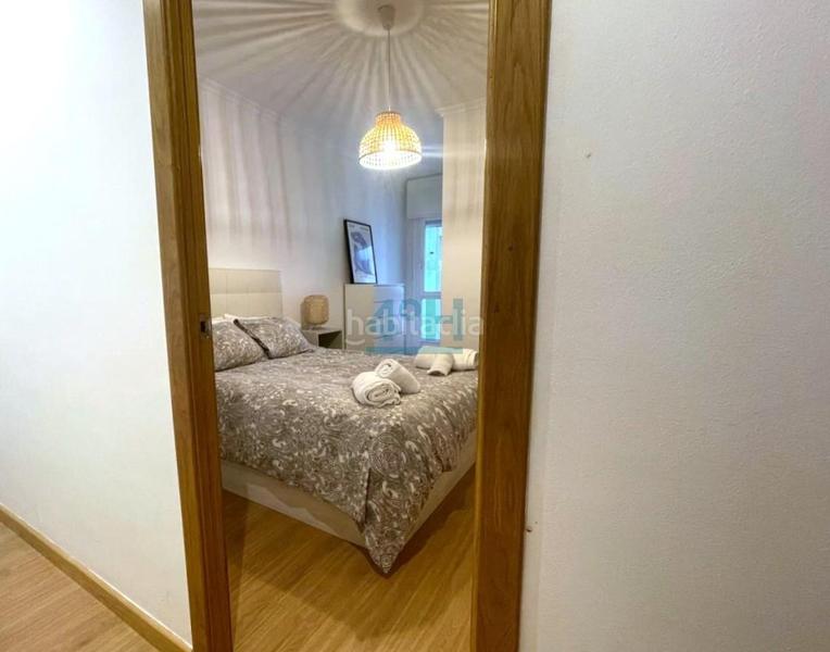 Foto d2613e82-e72a-4d9c-842b-61d25c0f35dc. Location appartement avec chauffage parking dans A Ponte Ourense