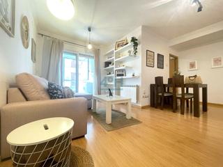 Location Appartement à A Ponte