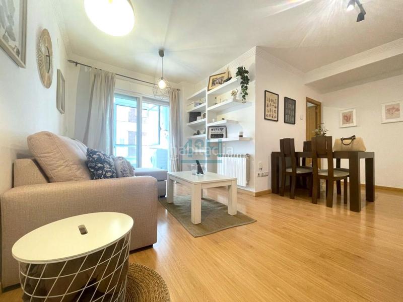 Foto d882a04a-d5d8-44e3-8d66-1a4b68e29610. Location appartement avec chauffage parking dans A Ponte Ourense