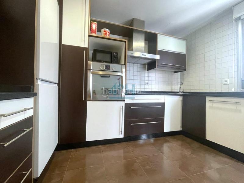 Foto d9c26fa9-b62a-4567-9089-619d4f800bf9. Location appartement avec chauffage parking dans A Ponte Ourense