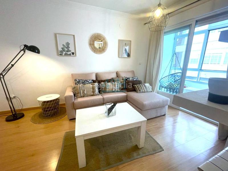 Foto e01be8a3-76e9-423f-a5d1-b2f13729399e. Location appartement avec chauffage parking dans A Ponte Ourense