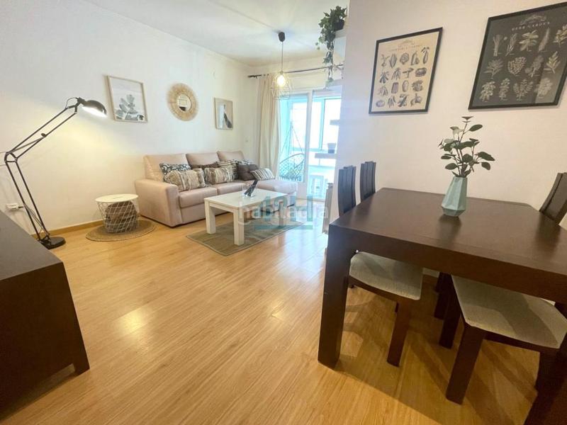 Foto e288678b-b47f-489e-806e-f4bc412a8ee0. Location appartement avec chauffage parking dans A Ponte Ourense
