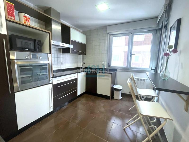 Foto e79592d6-6bba-4b20-92b7-bd83f451f763. Location appartement avec chauffage parking dans A Ponte Ourense