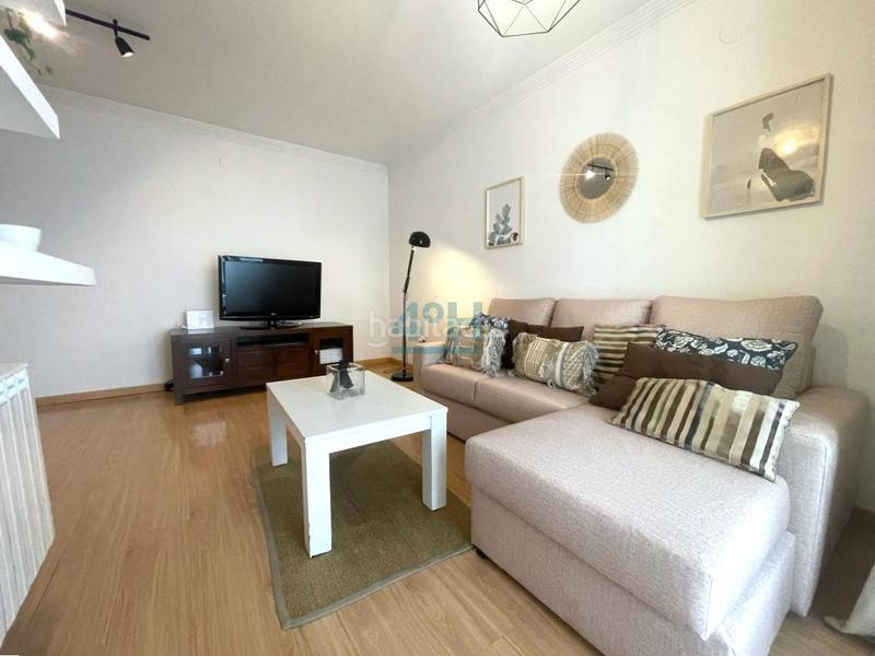 Foto edc628e8-ec7a-4e67-ac98-644c021139cd. Location appartement avec chauffage parking dans A Ponte Ourense