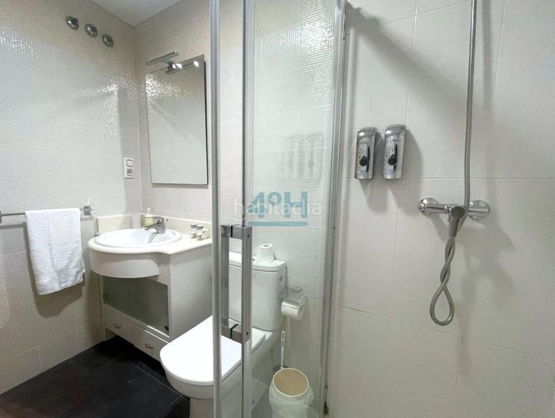 Foto f4fca6ff-787d-4995-bdcf-b641ab480b99. Location appartement avec chauffage parking dans A Ponte Ourense