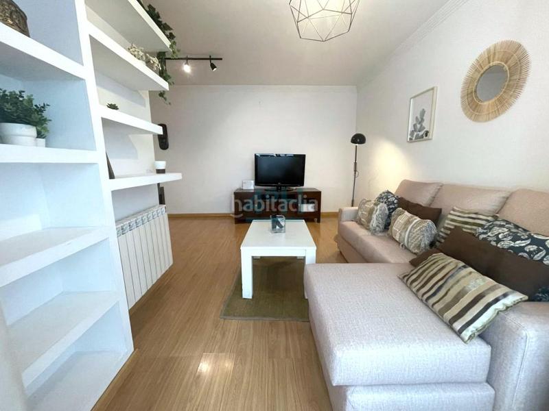 Foto 1f7f3467-b1c3-49c5-bd22-6f9c1cf5c21a. Miete etagenwohnung mit heizung parking in A Ponte Ourense