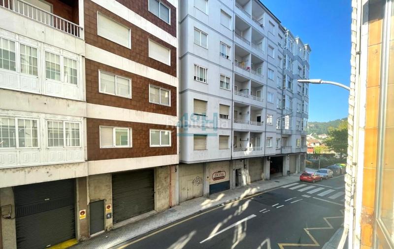 Foto 56db7c2a-66a5-4ca3-9c85-29ce2f387c81. Alquiler piso en A Ponte Ourense