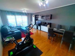 Duplex en San Cibrao das Vias