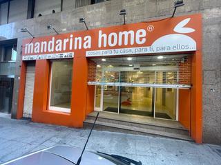 Local Comercial en Casco Viejo