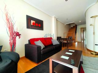 Affitto Duplex in Casco Viejo