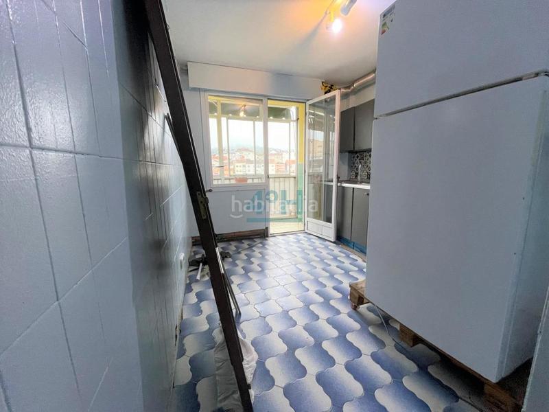 Foto 4b3098d3-b06e-4edf-9e4e-d26266890e28. Appartamento con riscaldamento in Centro Ourense