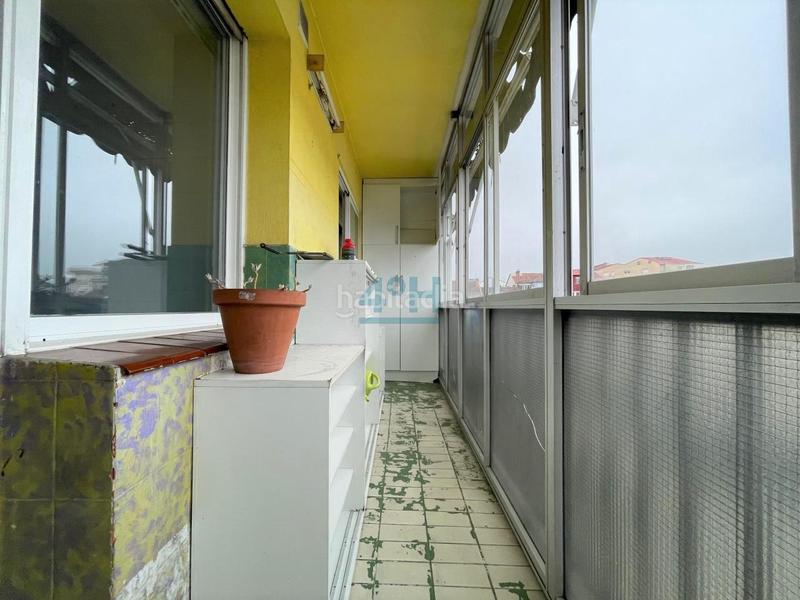 Foto d98b120a-e56f-4d15-857f-b23d03b98128. Appartamento con riscaldamento in Centro Ourense