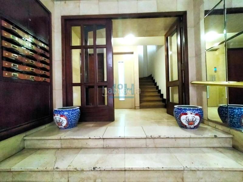 Foto 5baaa7d1-f501-45a6-91c4-ee8ccef19adb. Appartement avec chauffage dans Centro Ourense