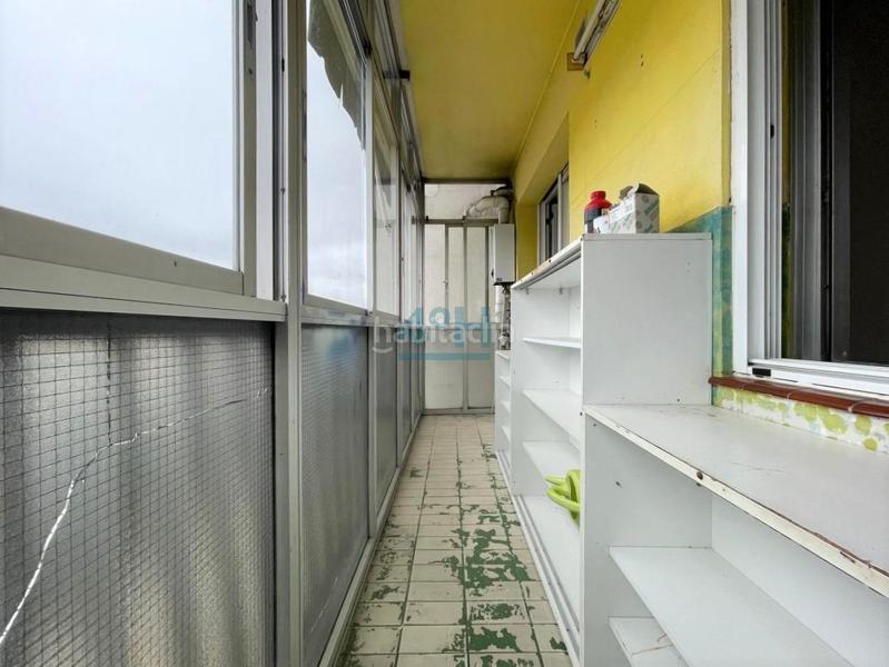 Foto 7f28a555-5875-41c0-89e4-135cb4c6afbe. Appartement avec chauffage dans Centro Ourense