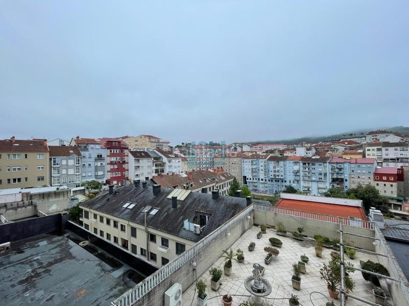Foto 92f149af-863c-413e-95d0-c3842e564059. Appartement avec chauffage dans Centro Ourense