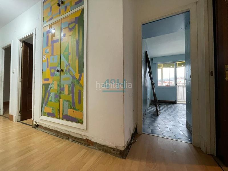 Foto 95851d04-4858-4ecd-a5e4-3a07258699a5. Appartement avec chauffage dans Centro Ourense