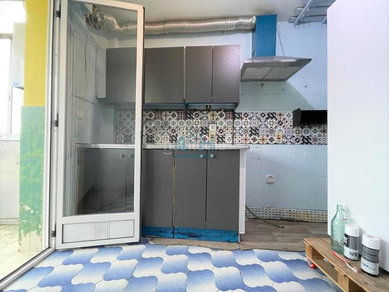 Foto c14a830c-c33c-45e9-a376-f0f7ace3c7c3. Appartement avec chauffage dans Centro Ourense