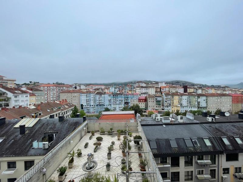 Foto 296e0c39-b143-4cda-827b-bf423384fc7f. Flat with heating in Centro Ourense