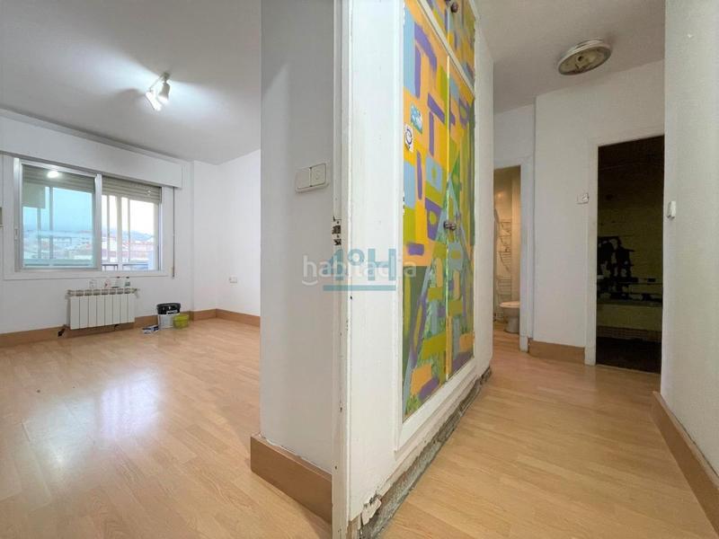 Foto 3ff4cc11-76d2-4fd4-8d73-bc7a6bcf3b81. Flat with heating in Centro Ourense