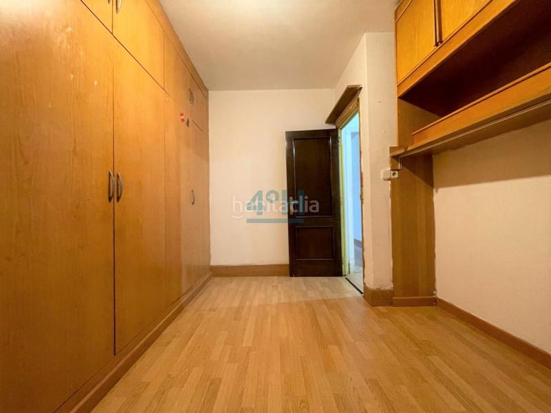 Foto 58807343-b7e0-4e20-8729-2b0c142e6288. Flat with heating in Centro Ourense