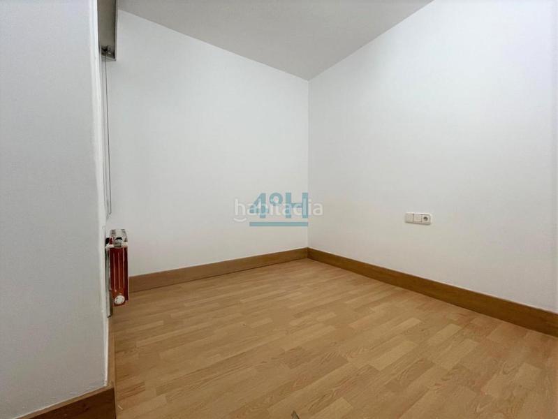 Foto 6e895d16-6a1d-4f4a-b13f-4fcd6832326d. Flat with heating in Centro Ourense