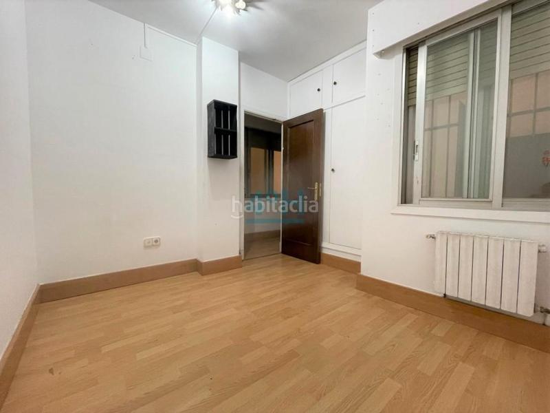 Foto baa5295a-a0e6-4878-9865-b2632c8b9057. Flat with heating in Centro Ourense