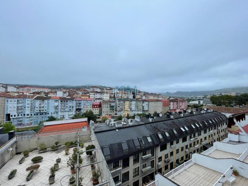 Foto e9e78a3b-087f-4a28-a947-31e2df2349d3. Piso en Centro Ourense