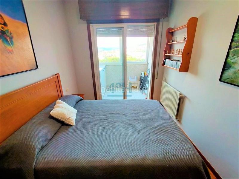 Foto 25571b53-919f-4094-a490-0e4c074912e2. Appartamento con riscaldamento parcheggio in Mariñamansa Ourense