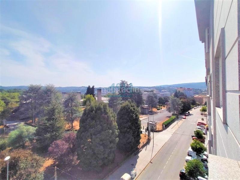 Foto 2d6dc44a-5595-4337-ab5d-233c64f7eed8. Appartamento con riscaldamento parcheggio in Mariñamansa Ourense