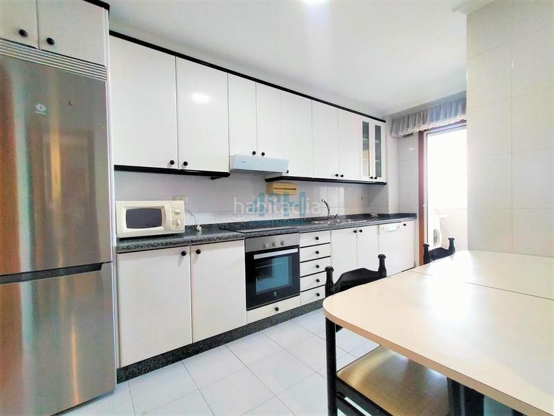 Foto 5e6a1426-0ff2-4bdd-9fa7-f8b7ac7a2d42. Appartamento con riscaldamento parcheggio in Mariñamansa Ourense
