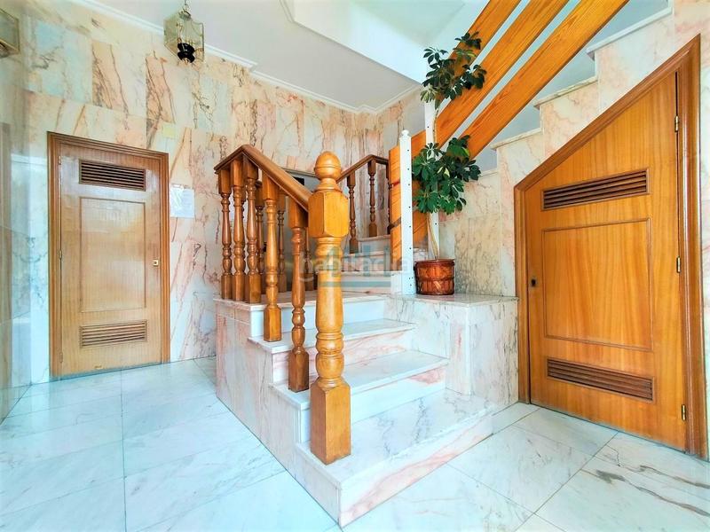 Foto 70b2d5fc-9461-4be1-8c5c-f46614734133. Appartamento con riscaldamento parcheggio in Mariñamansa Ourense