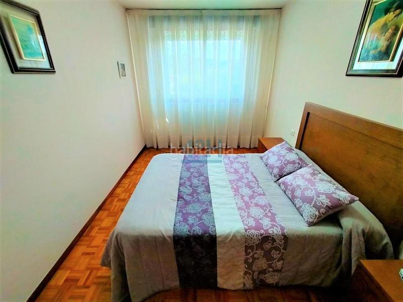 Foto 8f0b6fb5-b221-4915-8bac-a070cec46338. Appartamento con riscaldamento parcheggio in Mariñamansa Ourense