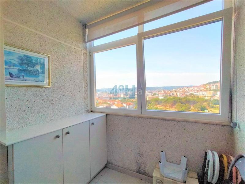 Foto 910e7500-c1fd-48c6-be4f-f91b9f9e9a0c. Appartamento con riscaldamento parcheggio in Mariñamansa Ourense