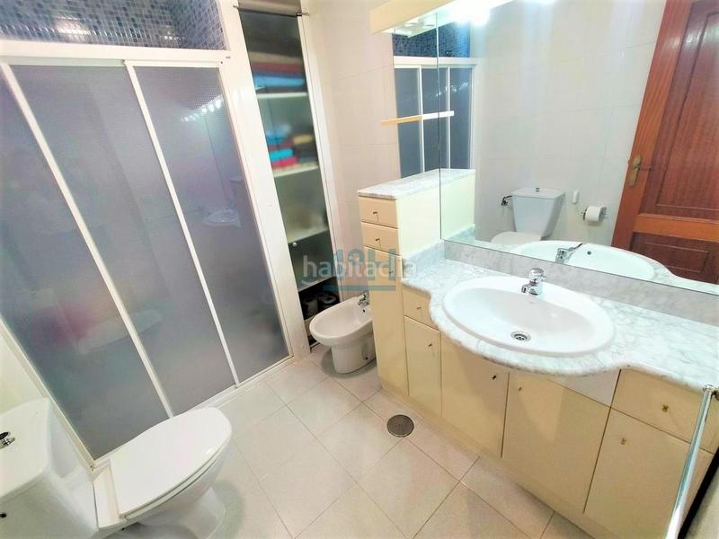 Foto 92a009b6-8790-49f5-9e86-025cf586c36c. Appartamento con riscaldamento parcheggio in Mariñamansa Ourense