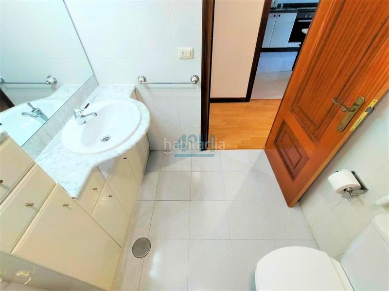 Foto 96095620-02f7-4e02-a562-f89d2f3cbfe9. Appartamento con riscaldamento parcheggio in Mariñamansa Ourense