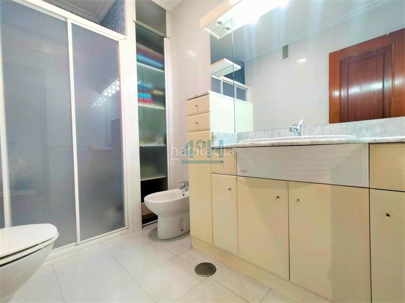 Foto ceb0ef76-254c-4729-a63d-5986678ce81b. Appartamento con riscaldamento parcheggio in Mariñamansa Ourense
