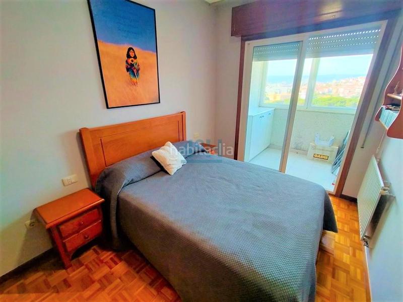 Foto 1be9a9c3-3337-4c3e-99a0-be96af32f81c. Piso en Mariñamansa Ourense