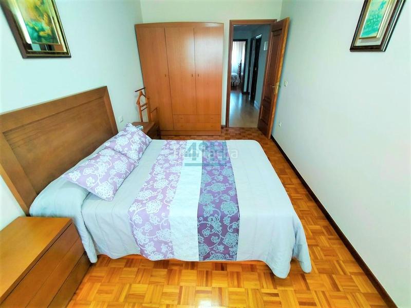 Foto 8513d722-bc75-429b-af3c-0a324f18f254. Piso en Mariñamansa Ourense