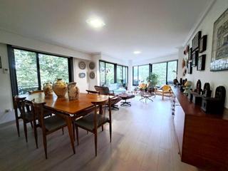 Duplex in Allariz