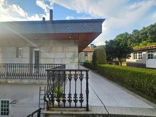 Maison à Toén