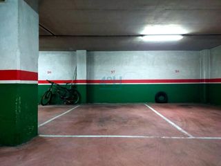 Affitto Posto auto in Centro