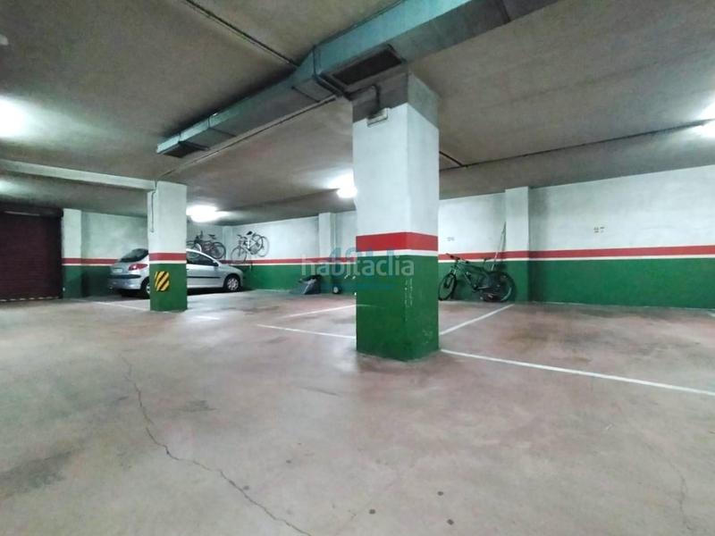Foto b105bcf3-00dc-446d-988d-ecb2f6894905. Alquiler parking coche en Centro Ourense