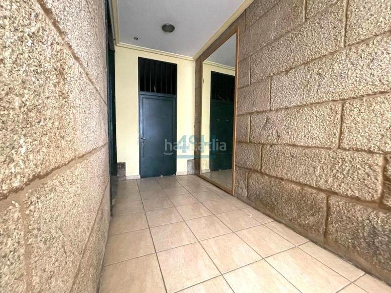 Foto 2cabf6db-6c91-4b97-9165-400a4f9d898a. Appartamento con riscaldamento in Casco Viejo Ourense