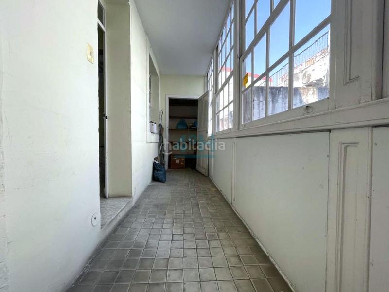 Foto 31f2acbf-1855-480d-87ab-49d989a24ec2. Appartamento con riscaldamento in Casco Viejo Ourense