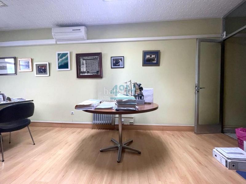Foto 448cbcaf-6c46-463e-bc04-6b94d1fe75a6. Appartamento con riscaldamento in Casco Viejo Ourense
